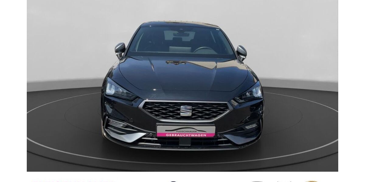 Seat Leon 16.676 km 27.980 &euro; Köln-Mülheim 51063