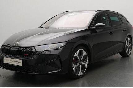 Skoda Octavia 7.650 km 42.980 &euro; Leverkusen 51379