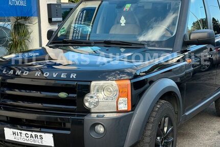 Land Rover Discovery 230.000 km 5.800 € Leverkusen 51375