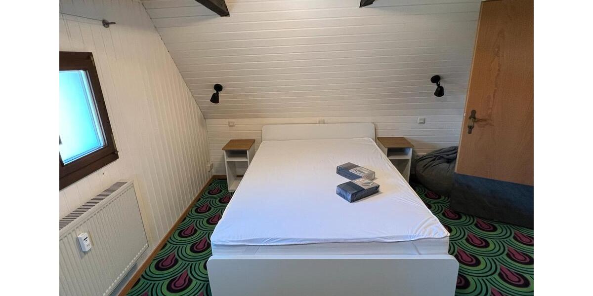 Maisonettenwohnung Solingen Höhscheid - 3 Zimmer, 64 m&sup2;, 799&euro; | Angebot:25832685