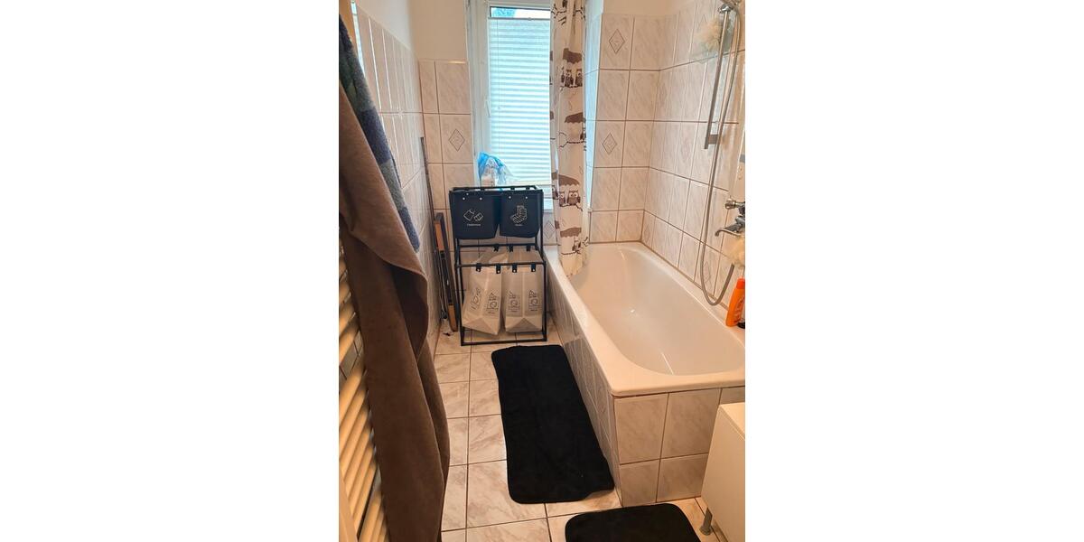 Etagenwohnung Wuppertal Gemarkung Elberfeld - 1 Zimmer, 45 m&sup2;, 420&euro; | Angebot:26468278