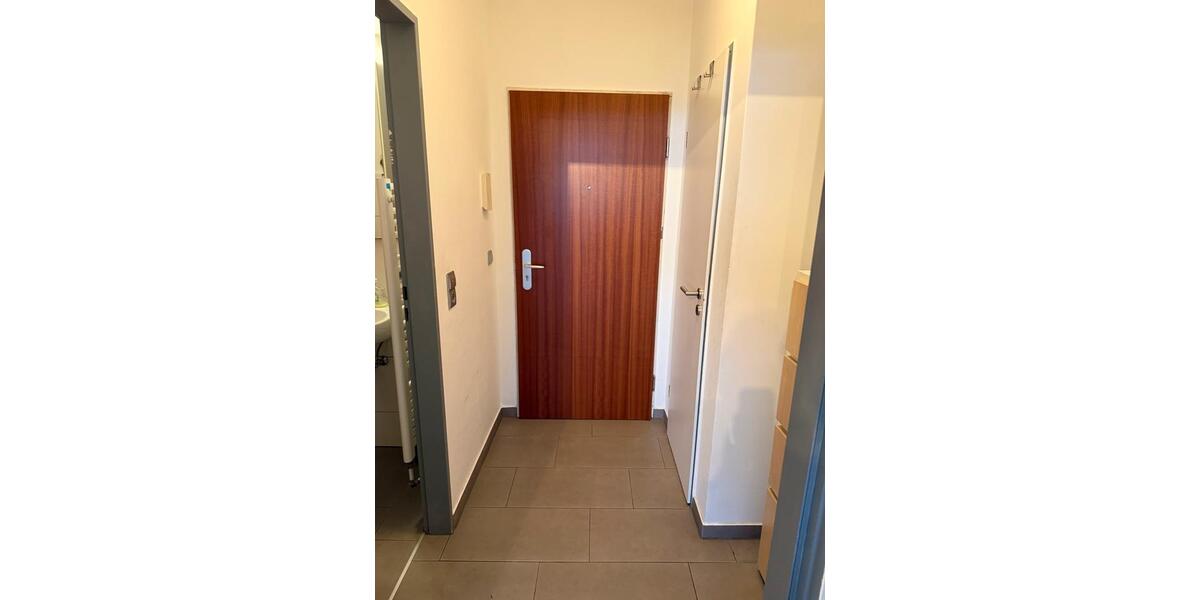 Etagenwohnung Neuss - 2 Zimmer, 44 m&sup2;, 159.000&euro; | Angebot:24545121