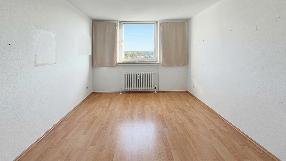 Etagenwohnung Refrath Refrath - 4 Zimmer, 104 m&sup2;, 340.000&euro; | Angebot:25820829