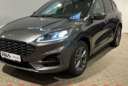 Ford Kuga 33.296 km 24.490 &euro; Pulheim 50259