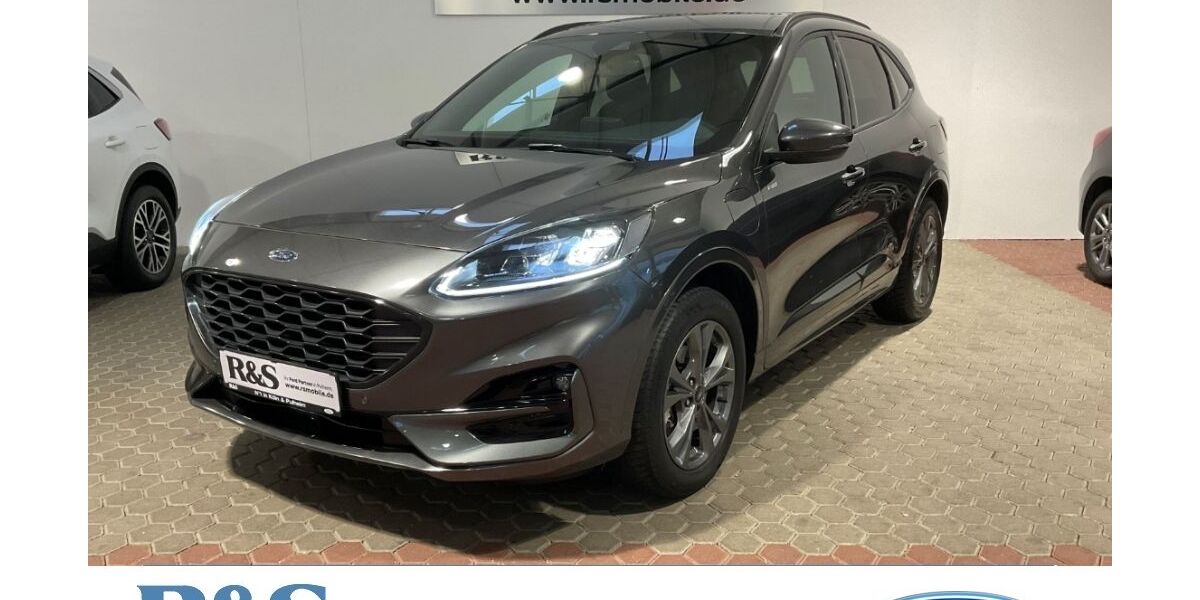 Ford Kuga 33.296 km 24.490 &euro; Pulheim 50259