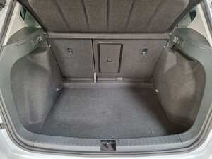 Ateca FR Schiebedach digital Anzeige PDC Kamera
