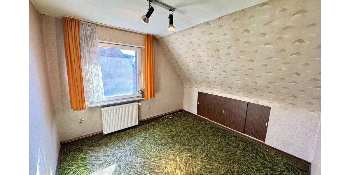 Einfamilienhaus Leverkusen Hitdorf - 5 Zimmer, 110 m&sup2;, 399.000&euro; | Angebot:24024824