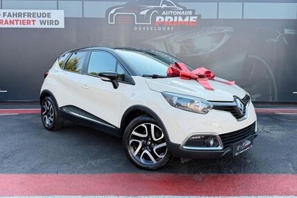 Renault Captur 91.362 km 9.990 &euro; Düsseldorf 40591