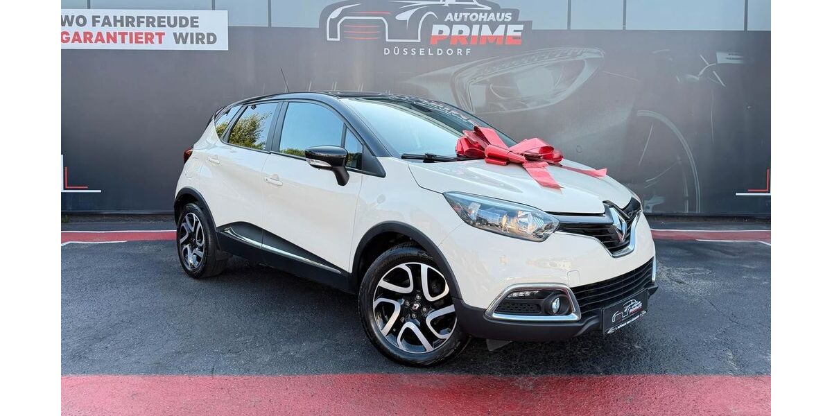 Renault Captur 91.362 km 9.990 &euro; Düsseldorf 40591