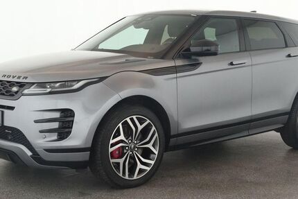 Land Rover Range Rover Evoque 47.100 km 35.484 &euro; Düsseldorf 40233