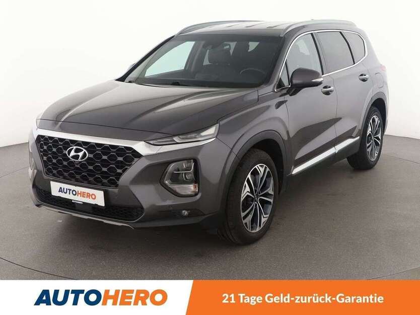 SANTA FE