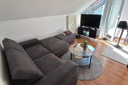 Wohnung zur Miete-2 Zimmer-55 m² zimmer