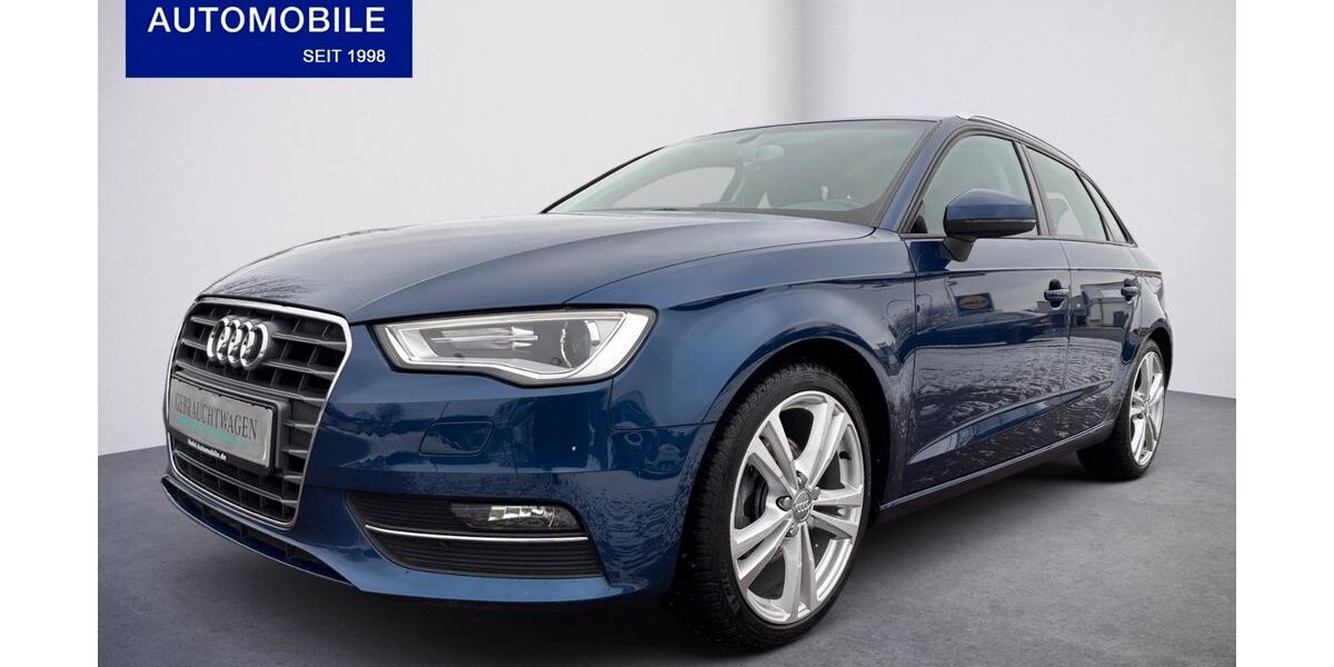 Audi A3 158.000 km 12.990 &euro; Neuss 41462
