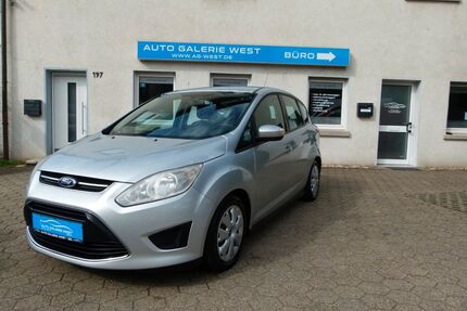 Ford C-Max 222.538 km 4.490 € Bochum 44809