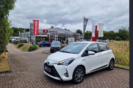 Toyota Yaris 73.050 km 15.999 &euro; Ratingen 40882