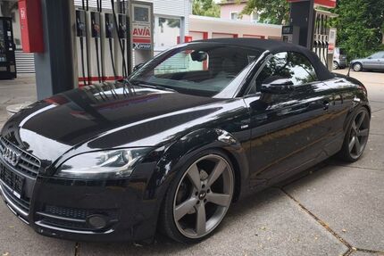 Audi TT 227.000 km 6.499 &euro; Leverkusen 51379