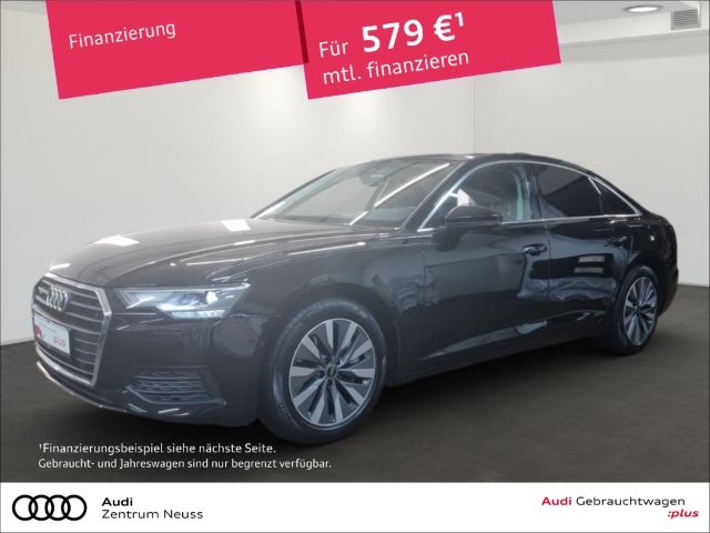 Audi A6 45.531 km 35.980 &euro; Neuss 41464