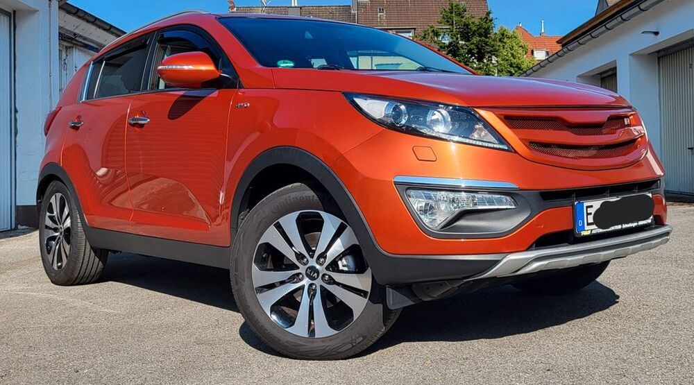 Sportage