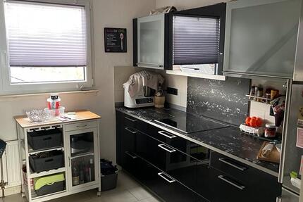 Tolle große Maisonette Wohnung in Hochdahl zimmer