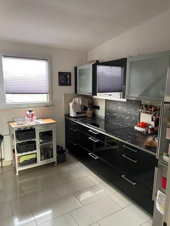 Tolle große Maisonette Wohnung in Hochdahl zimmer