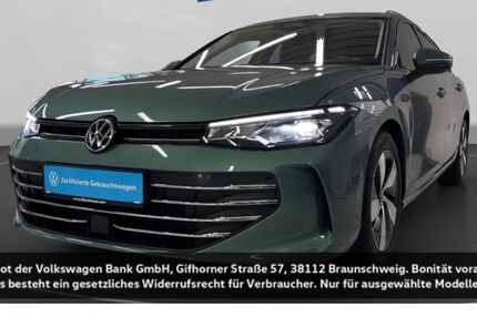 VW Passat 11.319 km 37.990 &euro; Köln 50968