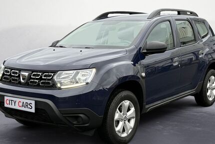 Dacia Duster 80.000 km 10.990 € Dormagen 41540