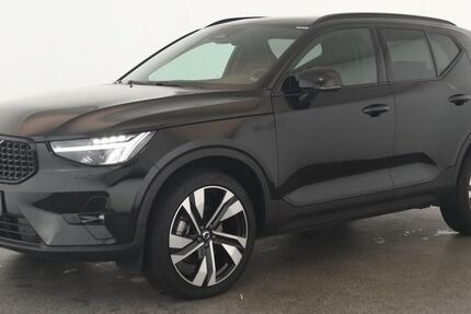 Volvo XC40 32.700 km 34.884 &euro; Düsseldorf 40233