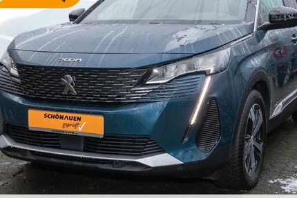 Peugeot 3008 19.200 km 21.250 € Solingen 42697