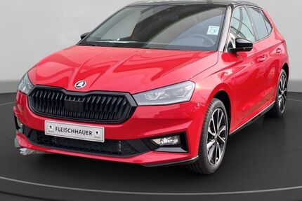Skoda Fabia 9.990 km 26.990 &euro; Köln 51145