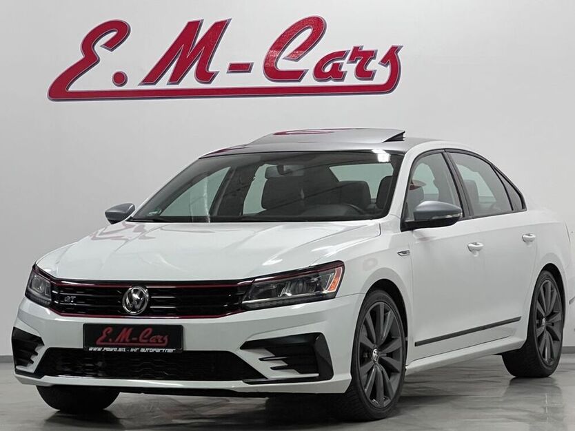 Passat