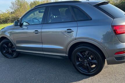 Audi Q3 46.500 km 18.900 &euro; Pulheim 50259