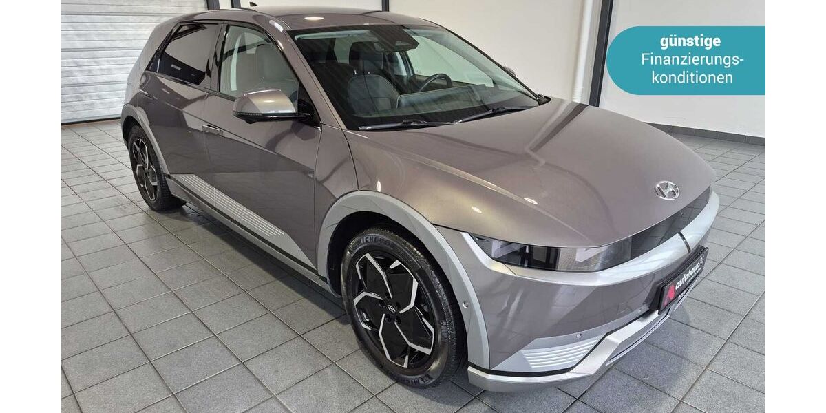 Hyundai IONIQ 5 62.820 km 31.590 &euro; Wuppertal 42287