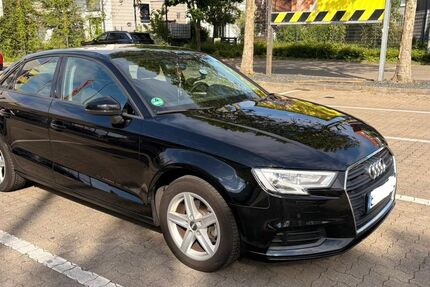 Audi A3 160.000 km 12.900 &euro; Köln 50823