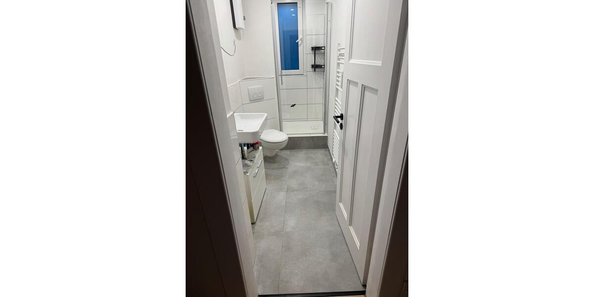 Etagenwohnung Leverkusen - 2 Zimmer, 50 m&sup2;, 700&euro; | Angebot:24870018