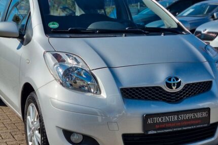 Toyota Yaris 51.600 km 7.990 € Essen 45141