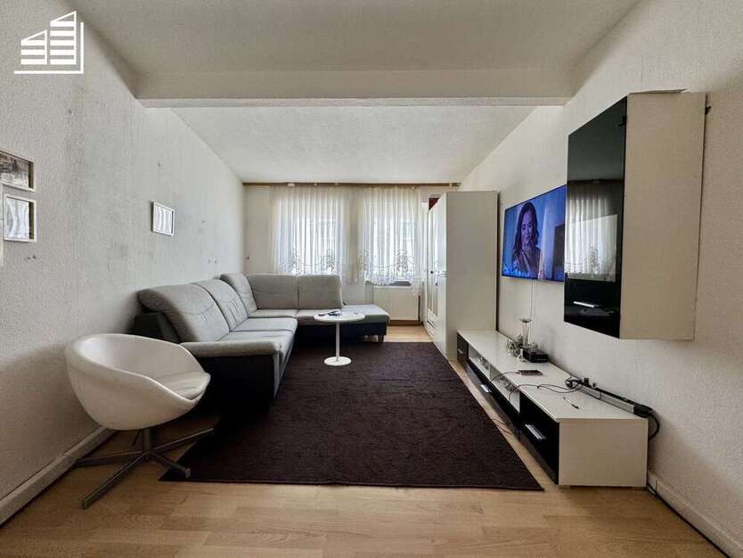Wohnung zum Kaufen in Remscheid 79.000 € 61.86 m²