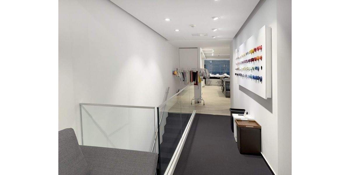 Gewerbeobjekt Köln Altstadt-Nord - 10.730&euro; | Angebot:24402255