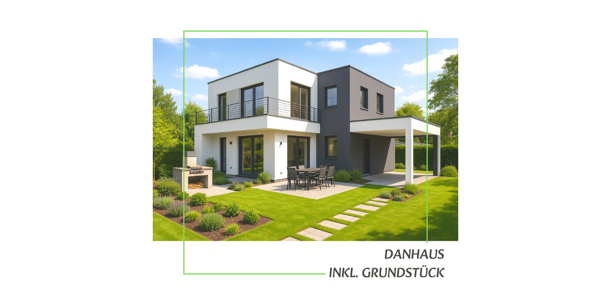 Einfamilienhaus Köln Longerich - 4 Zimmer, 140 m&sup2;, 1.058.600&euro; | Angebot:24594928