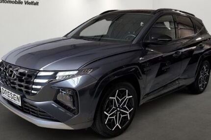Hyundai TUCSON 31.996 km 31.390 &euro; Neuss 41464