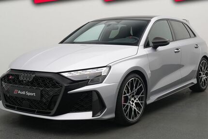 Audi RS3 1.009 km 77.980 &euro; Leverkusen 51373