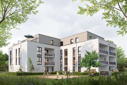 Wohnung zum Kaufen in Essen 696.355 € 115 m² 5 zimmer