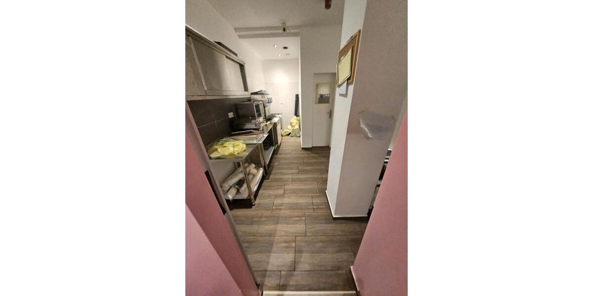 Gewerbeobjekt Leverkusen Bürrig - 853&euro; | Angebot:25921506