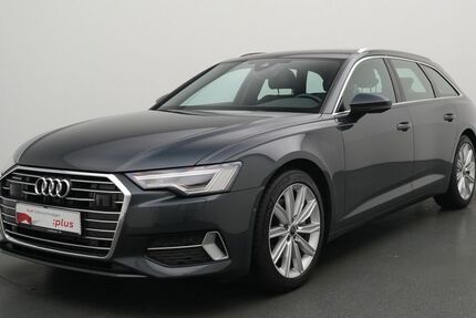 Audi A6 48.620 km 37.988 &euro; Leverkusen 51373