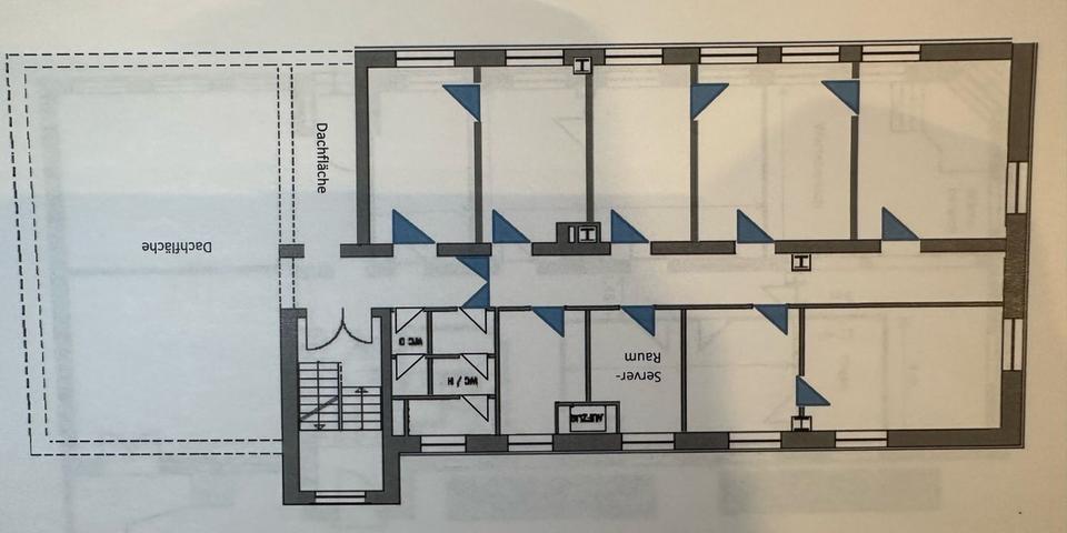 Gewerbeobjekt Halver - 2.250&euro; | Angebot:22260582