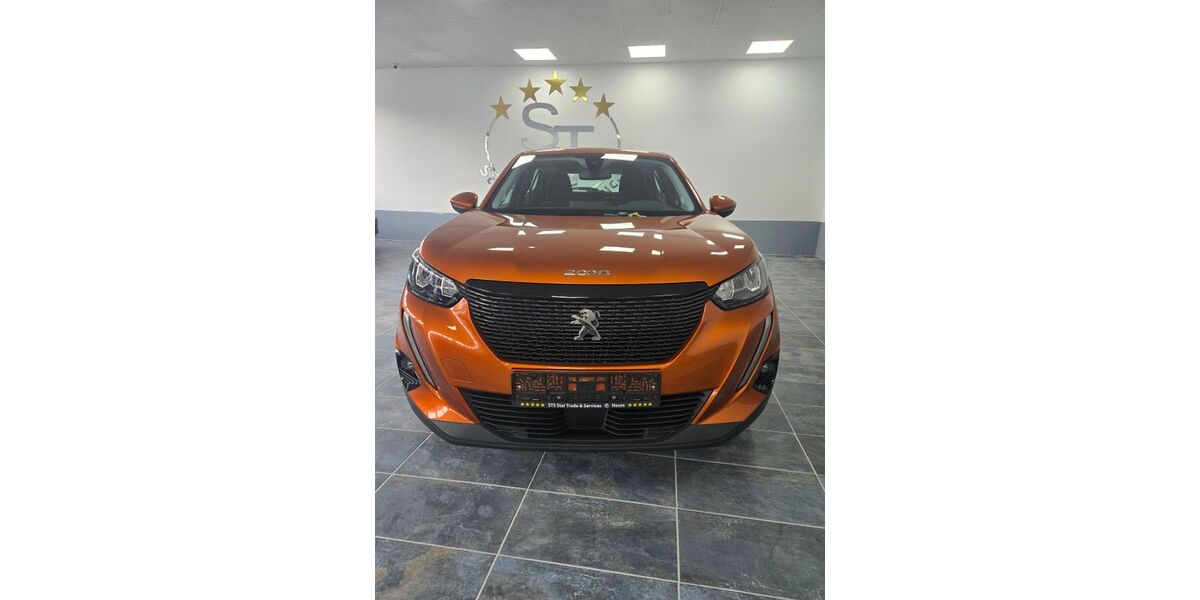 Peugeot 2008 88.350 km 14.990 &euro; Neuss 41469