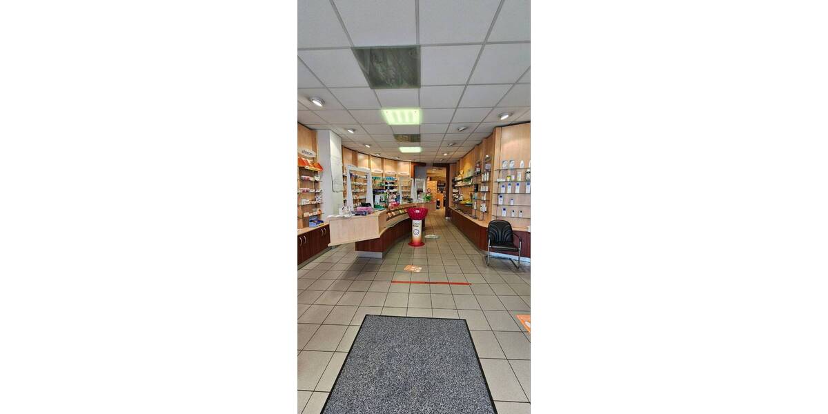 Gewerbeobjekt Düsseldorf Düsseltal - 5.546&euro; | Angebot:23979010