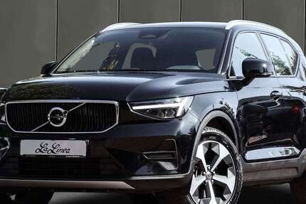 Volvo XC40 7.903 km 33.990 € Bergisch Gladbach 51469