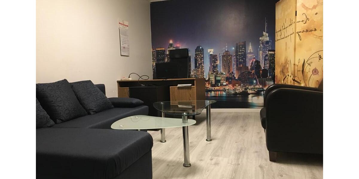 Erdgeschoßwohnung Düsseldorf Flingern Süd - 2 Zimmer, 46 m&sup2;, 600&euro; | Angebot:24497116