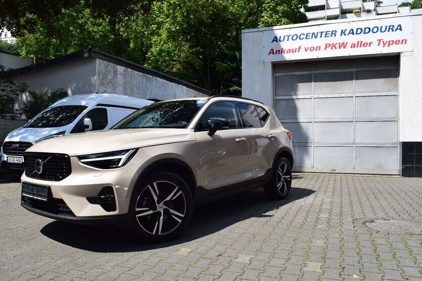 XC40