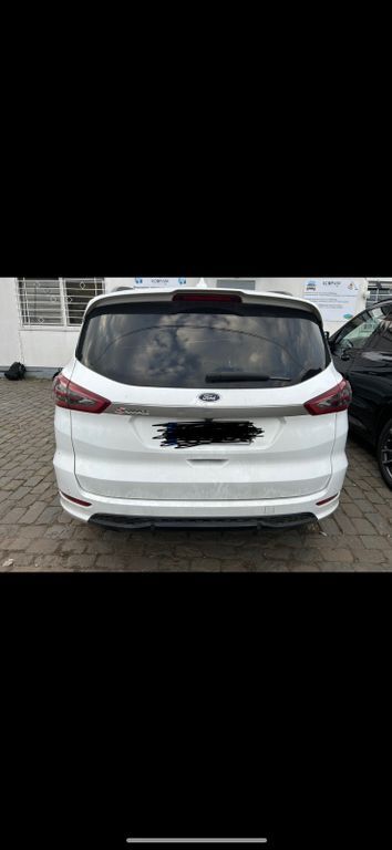 S-Max